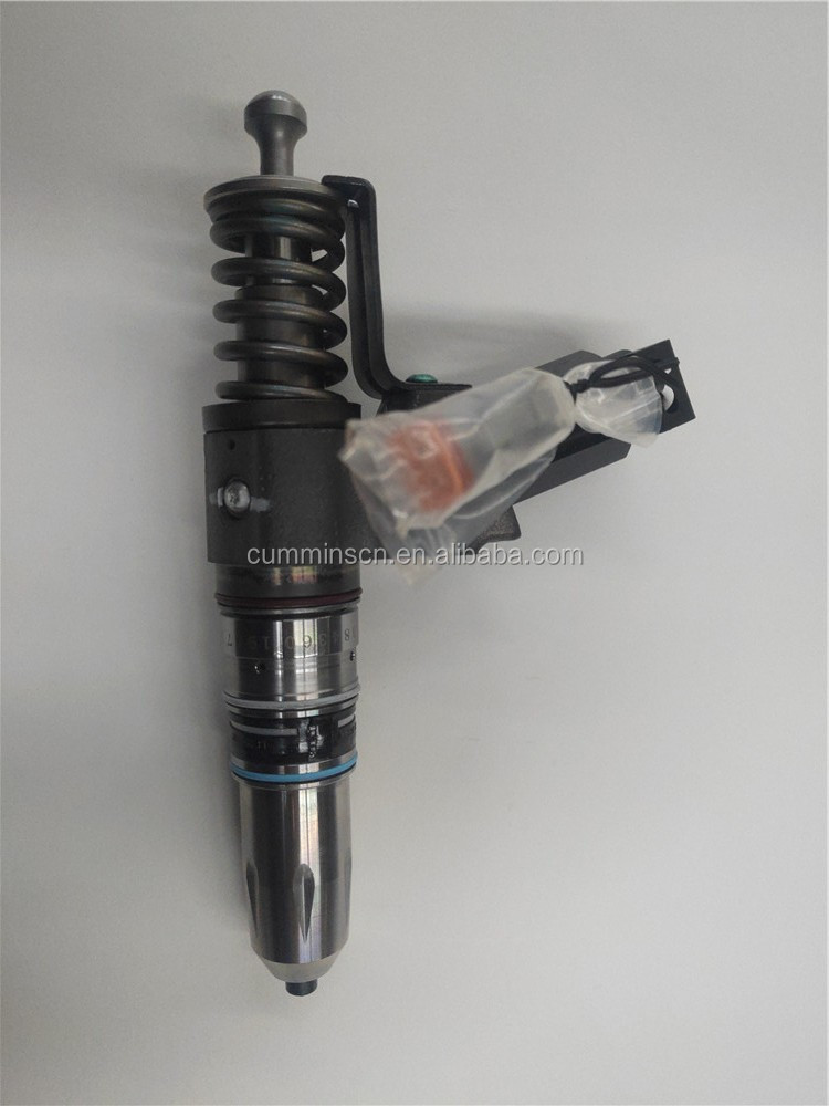Cummins Nta855 Qsn N14 Engine Parts - Injector 4384360, High Quality ...