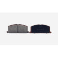 Brake Pad Set D302 D241 D242 D539