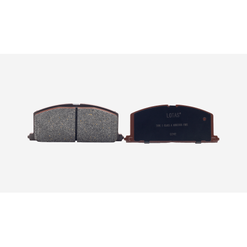 Brake Pad Set D302 D241 D242 D539