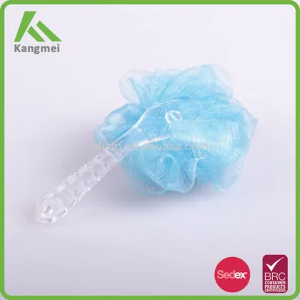 kangmei exfoliating body scrubber bath scrub