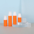 Best airless bottles for cosmetic products