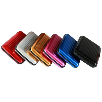 Promotion Bank Card Holder