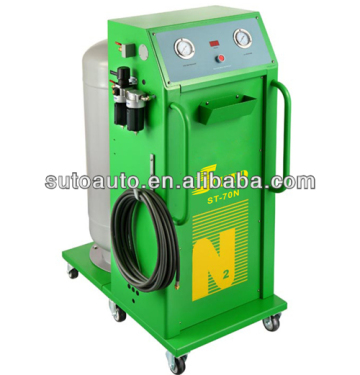 Heavy Duty Tyre Nitrogen Generator And Inflation Device