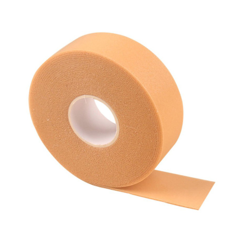 Colorful Free Samples Waterproof First Aid Foam Tape Manufactory