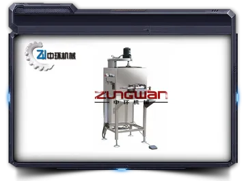 One Nozzle Quantitative Filling Machine