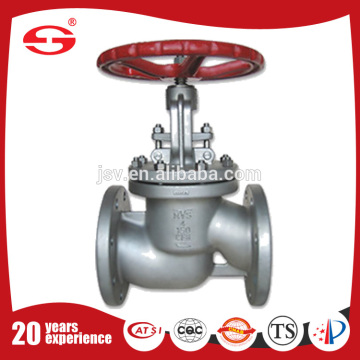 pneumatic actuator Ball Valve with electric actuator in the medium temperature