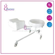 Wholesale hot pedicure stool