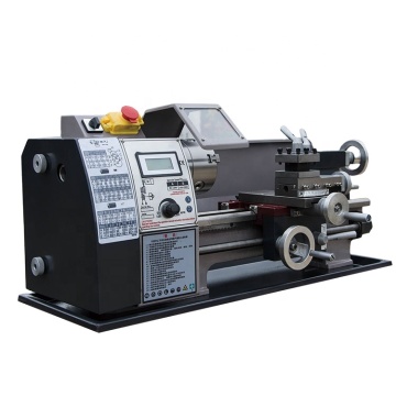 Nieuwste Mini Metal draaibankmachines