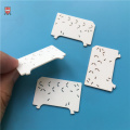 Aluminiumoxid-Keramik-Substrat-Chip mit hoher Wärmeleitfähigkeit
