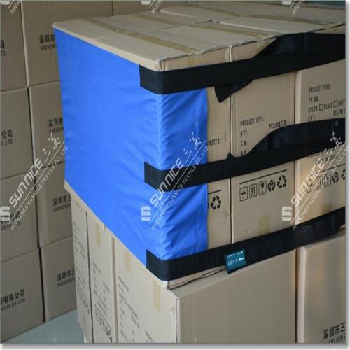 Customized High Security of Reusable Stretch Film