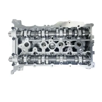 Auto Accessories for Hyundai IX45 SantaFe Sonata9 Sorento - G4KJ 2.4L Cylinder Heads