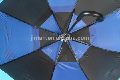 Sun brand 23"*double 8ribs automatic umbrella