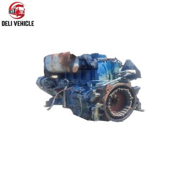 ชุดเครื่องยนต์ดีเซล Deutz F4L912 คุณภาพสูง