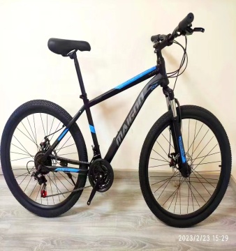 Popular 26\" Steel Mountain Bikes for Teenagers