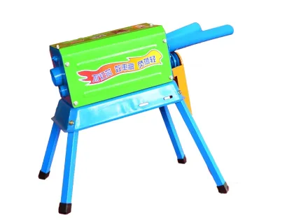 chaff cutter tractor model