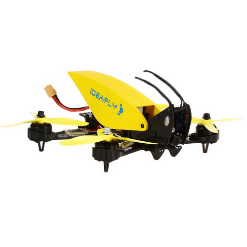 Outdoor 210 Racing Drone With DJI 18A ESC