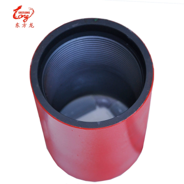 Casing and Tubing Coupling/Nipples/Crossover