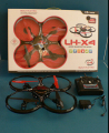 4CH RC Quadcopter Drone με φωτογραφική μηχανή