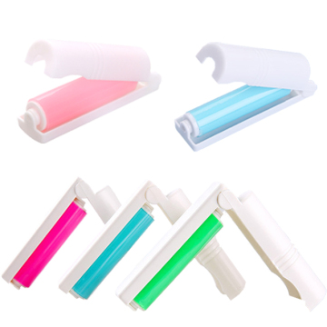 Extra Large Portable Washable Lint Roller for Pet Hair Removal