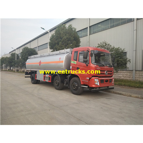 27500L 6x2 Petroleum Transport Trucks