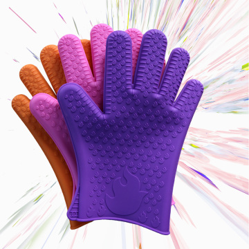 The latest fashion top design in custom gloves