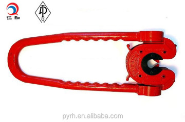 API Oilfield Polished Rod Elevator