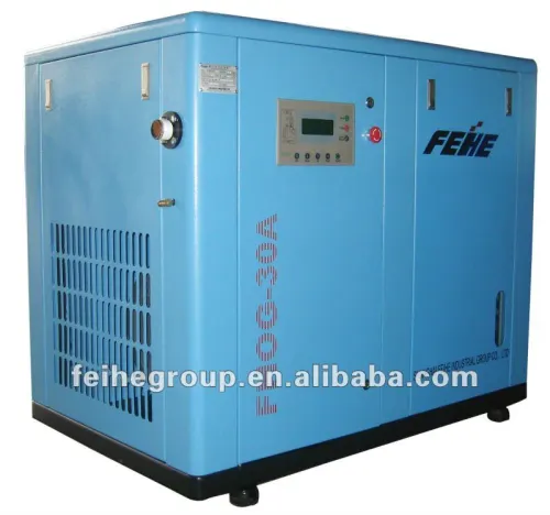 40hp Variable Frequency Compressor, High Quality 40hp Variable