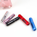 Portable Mini Refillable Perfume Atomizer Bottle Spray 5ml