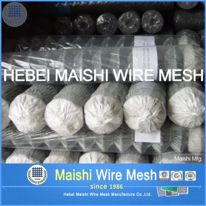 MALLA CICLONICA 63X63 CAL 11&10.5