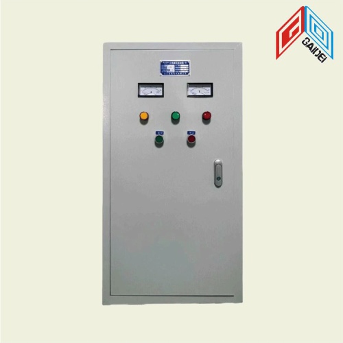 Пусковой шкаф автотрансформатора для двигателя 75кВт