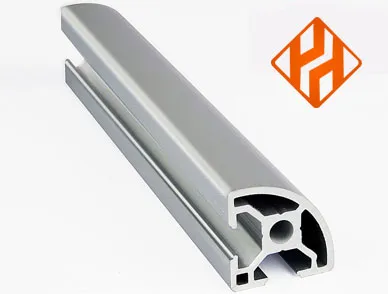 Alu radiators or Aluminum profile