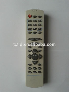 cheap brand tv remote control for whole sale
