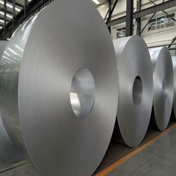 Galvanized Zinc Coated sheet Cold Rolled Steel coils