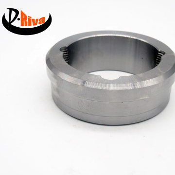 Industrial Strength Weld-on Hubs: Durability and Heavy Machinery Applications