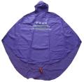 pvc 2011 poncho pioggia poliestere