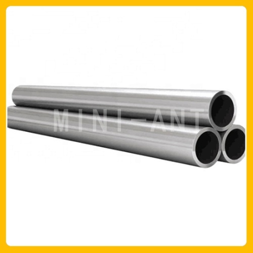 Cold Drawn Sanitary Stainless Steel Tubing