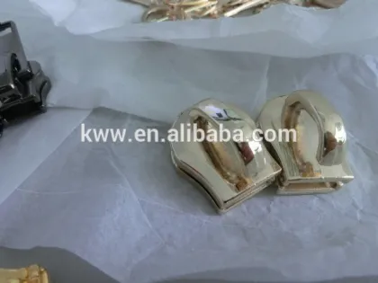 sliders for zipper zipper accessory sliders& puller