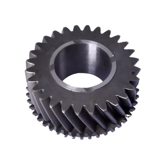 Customized High quality auto parts Transmission Gear 8-97241-230-0 for ISUZU MYY 6P