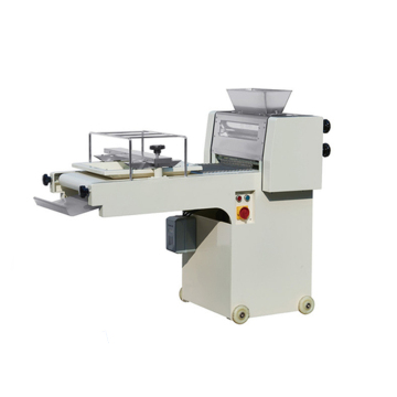 Mesin Moulder Toast Brand terbaik: paling popular pada tahun 2024