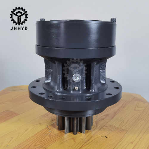 VOE14541067 Volvo EC180B Swing Gear Box Ec160b Коробка передач