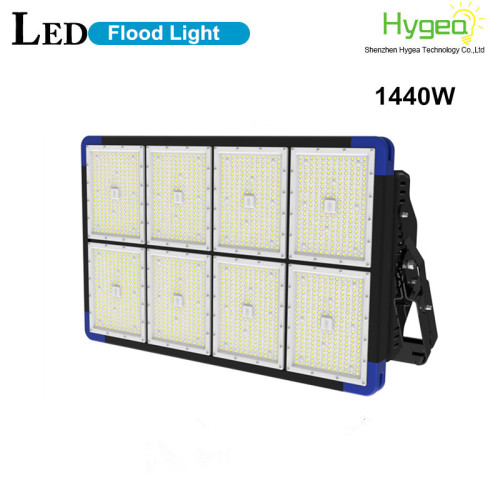 1440w Stadium football field led lighting