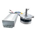 ITO 100BL Мощный бесщеточный двигатель с внутренним ротором