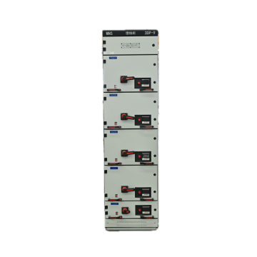 High-performance Low-voltage Withdrawable Switchgear Cabinet