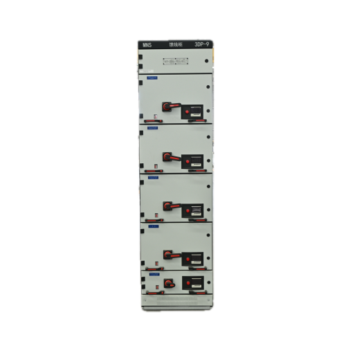 High-performance Low-voltage Withdrawable Switchgear Cabinet