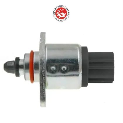 89690-BZ010 Sirion Passo Boon Myvi ISC Actuator Assy