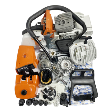 Farmertec High Quality Chainsaw Spare Parts for Stihl MS660/066 MS650/065