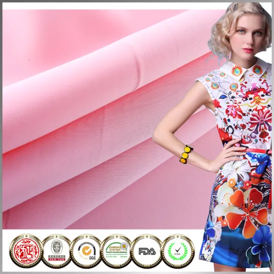 Best selling Sandwich Moderate stretch Knit fabric