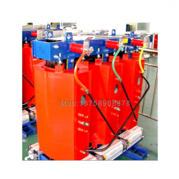 1000kVA 20kV Dry Type Transformer Price