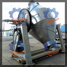 Double Cone Vacuum Dryer para sa Maaasahang Pagpapatuyo