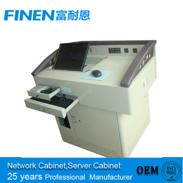 Sheet Metal Processing Metal Plate Fabrication Factory